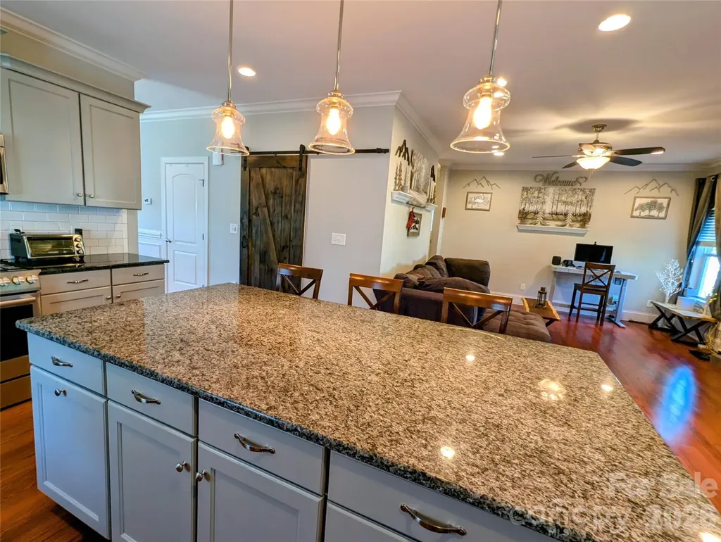 19934 Walter Henderson Road Cornelius NC 28031