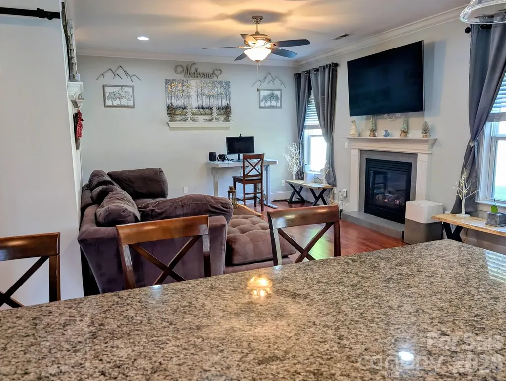 19934 Walter Henderson Road Cornelius NC 28031