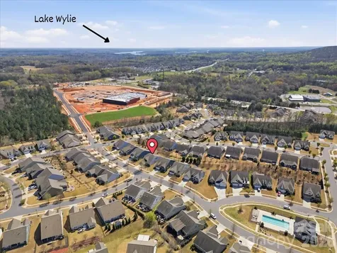 4048 Home Grown Way Lake Wylie SC 29710