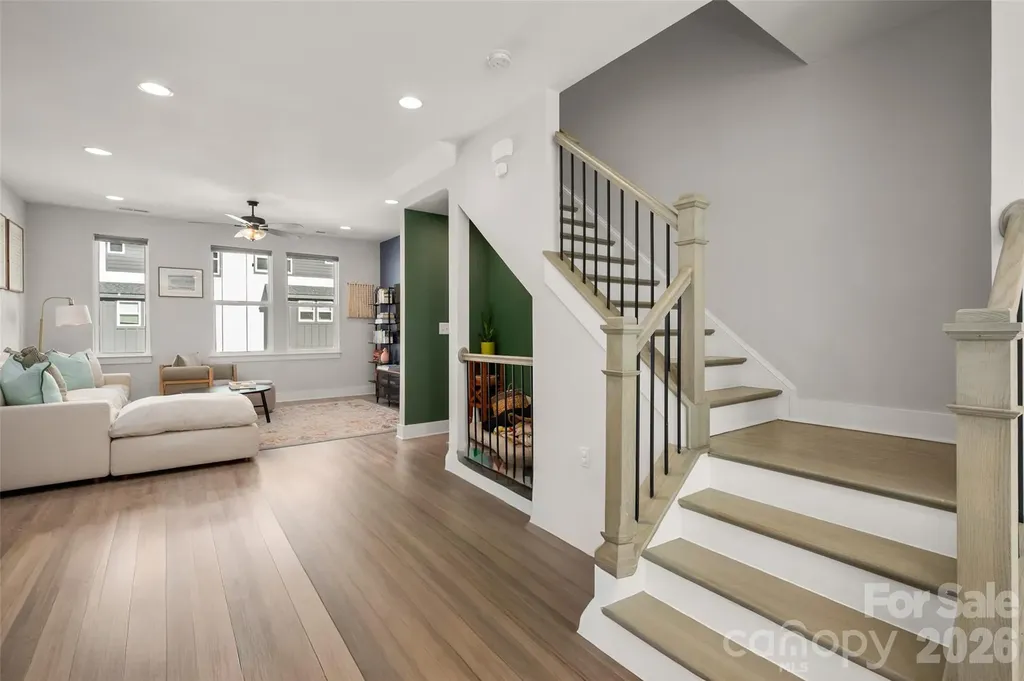 566 West End Drive Charlotte NC 28208