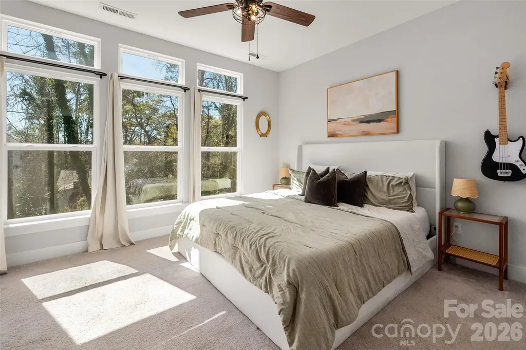 566 West End Drive Charlotte NC 28208