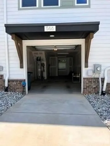 566 West End Drive Charlotte NC 28208