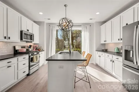 566 West End Drive Charlotte NC 28208