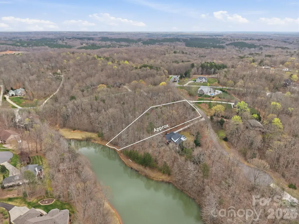 130 Harborgate Drive Statesville NC 28625