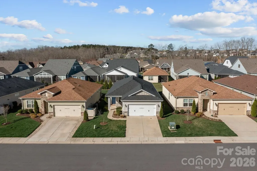 5968 Pier Drive Denver NC 28037