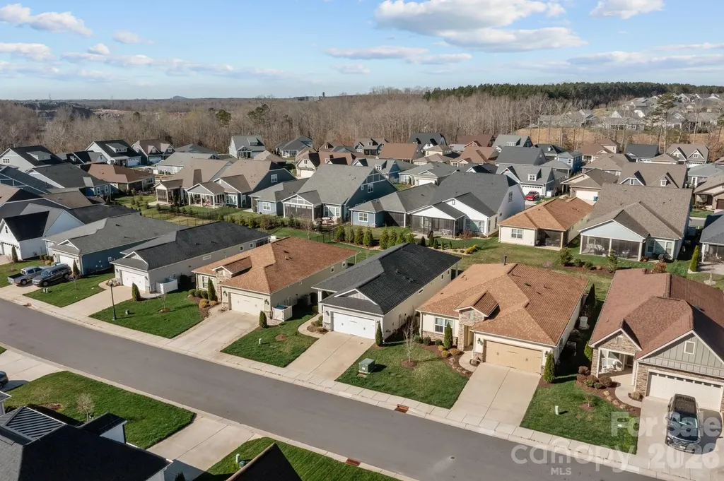 5968 Pier Drive Denver NC 28037