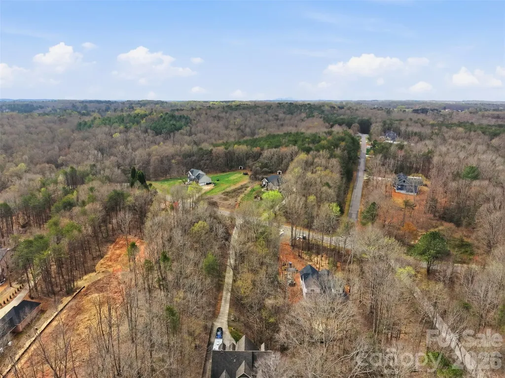 1741 Parkside Drive Catawba NC 28609