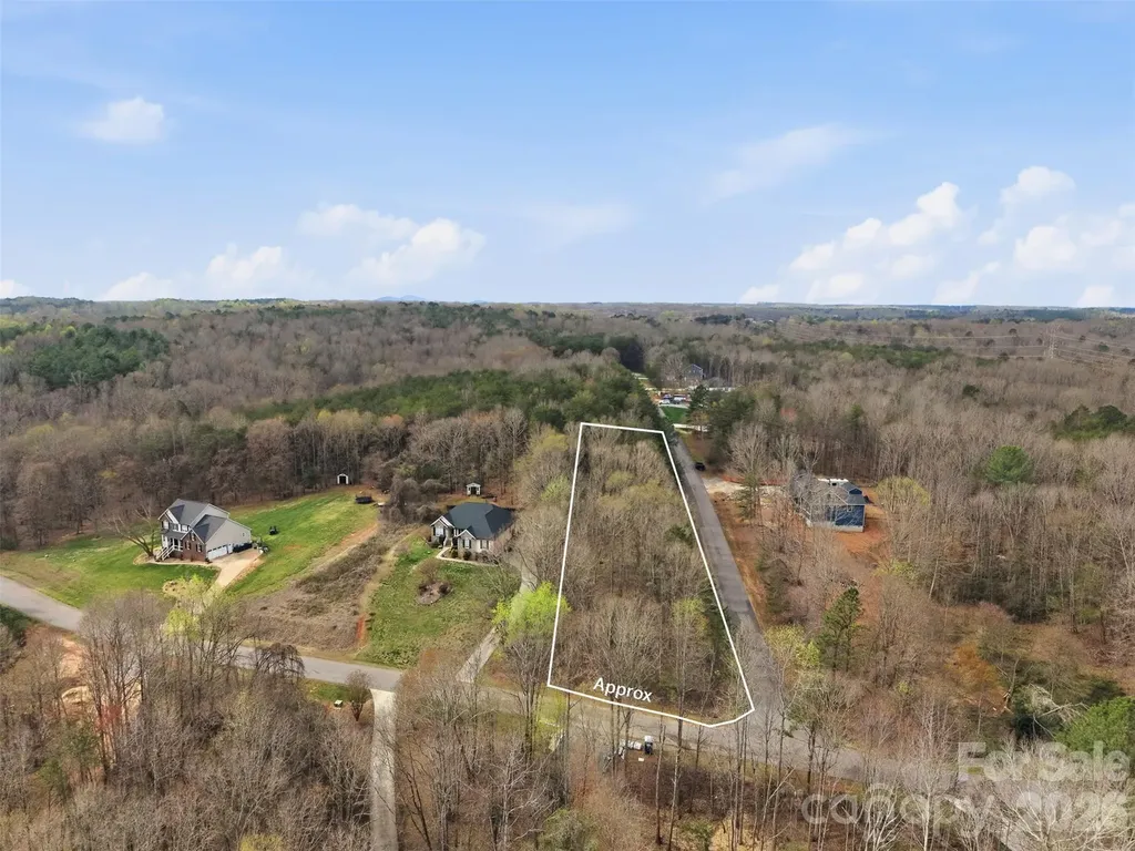 1741 Parkside Drive Catawba NC 28609