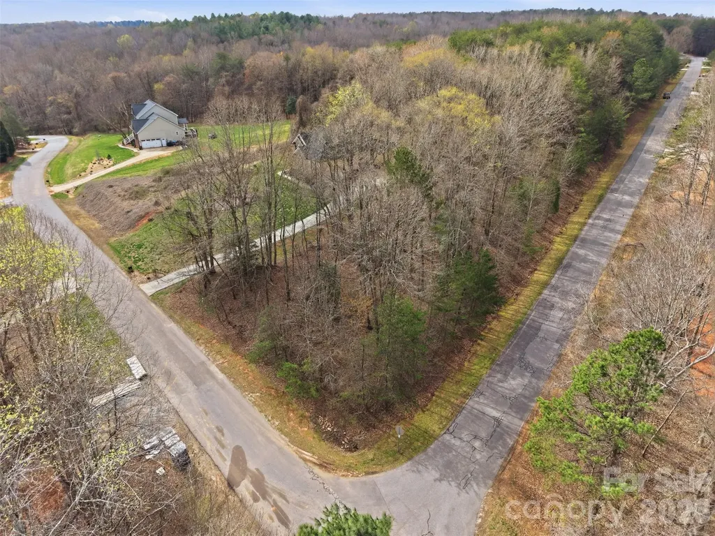 1741 Parkside Drive Catawba NC 28609