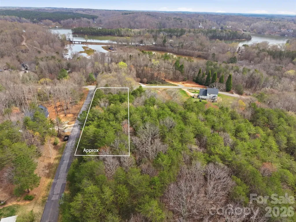 1741 Parkside Drive Catawba NC 28609