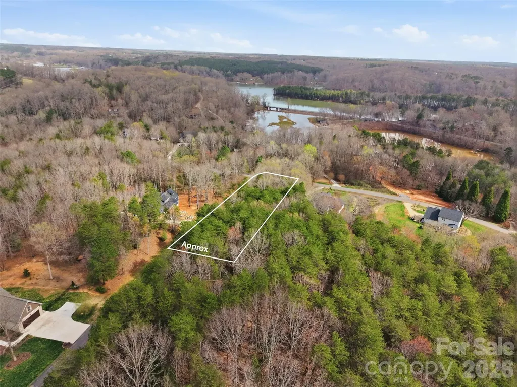 1741 Parkside Drive Catawba NC 28609