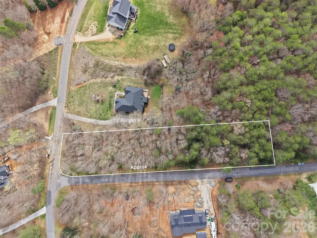 1741 Parkside Drive Catawba NC 28609