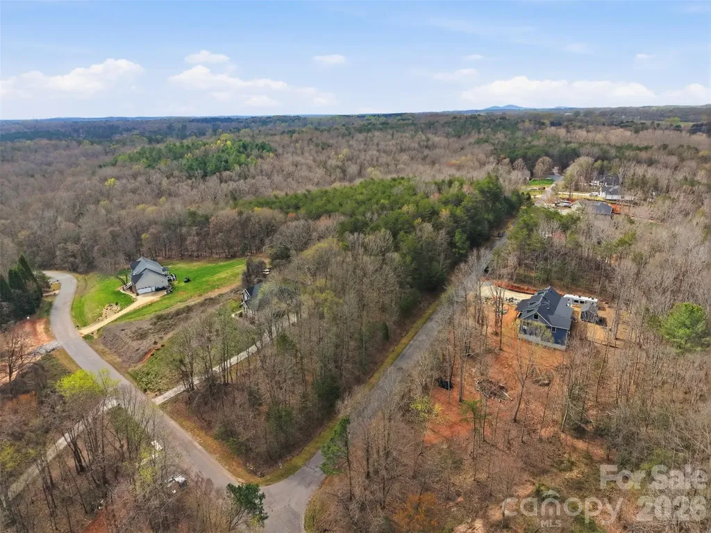 1741 Parkside Drive Catawba NC 28609