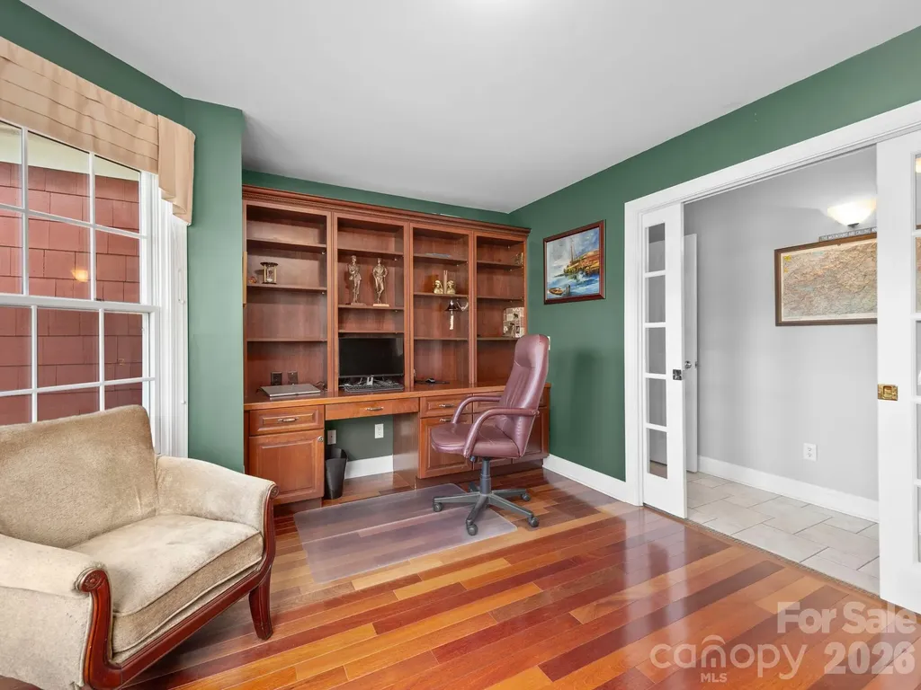 223 Fairway Terrace Canton NC 28716