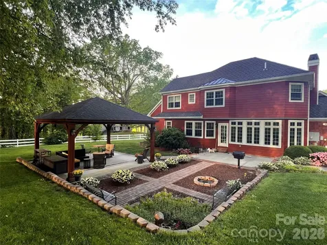 223 Fairway Terrace Canton NC 28716