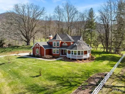 223 Fairway Terrace Canton NC 28716