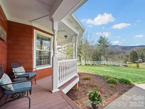 223 Fairway Terrace Canton NC 28716