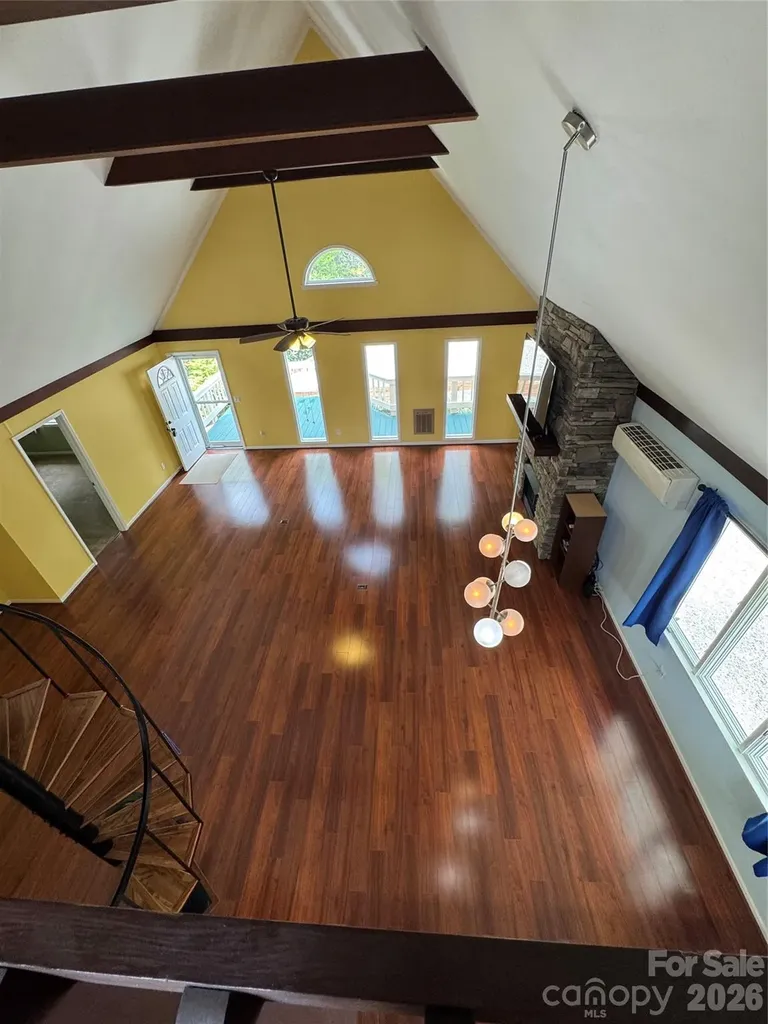365 Trout Brook Loop Newland NC 28657