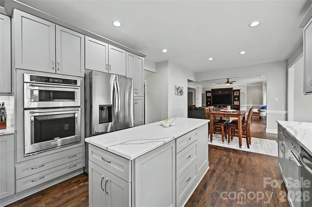 4841 Mountain Point Lane Charlotte NC 28216