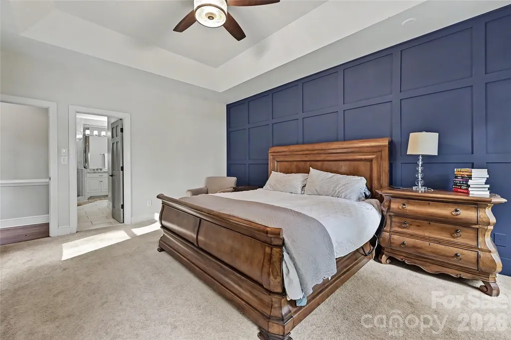 4841 Mountain Point Lane Charlotte NC 28216