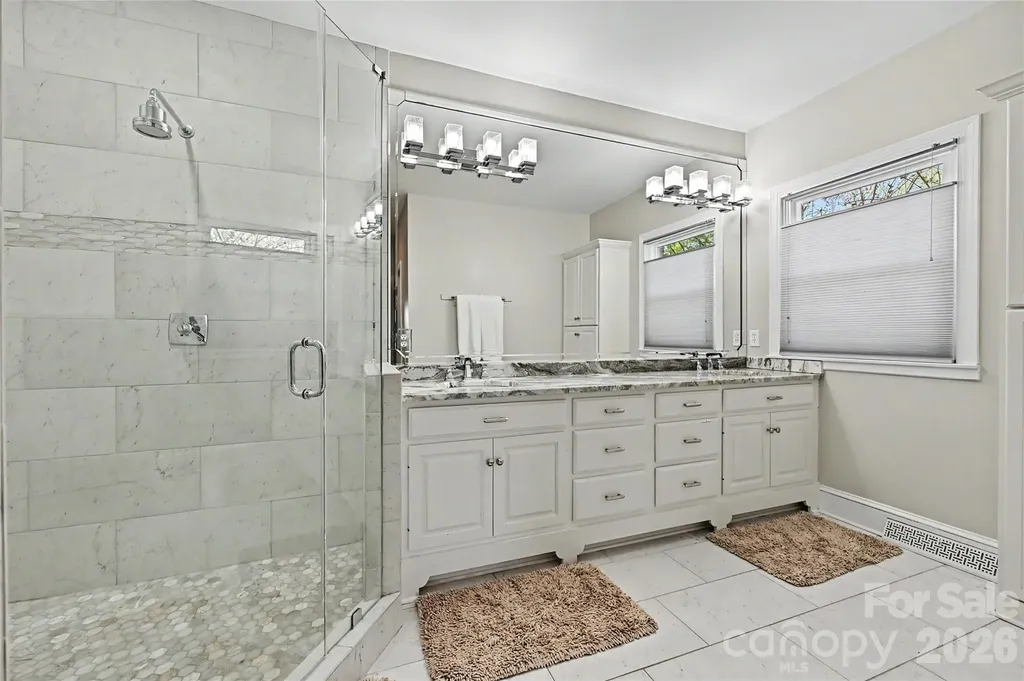 4841 Mountain Point Lane Charlotte NC 28216