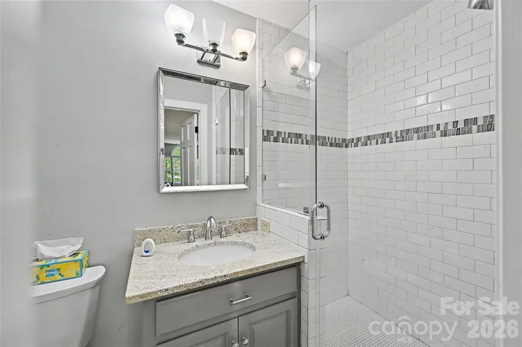 4841 Mountain Point Lane Charlotte NC 28216