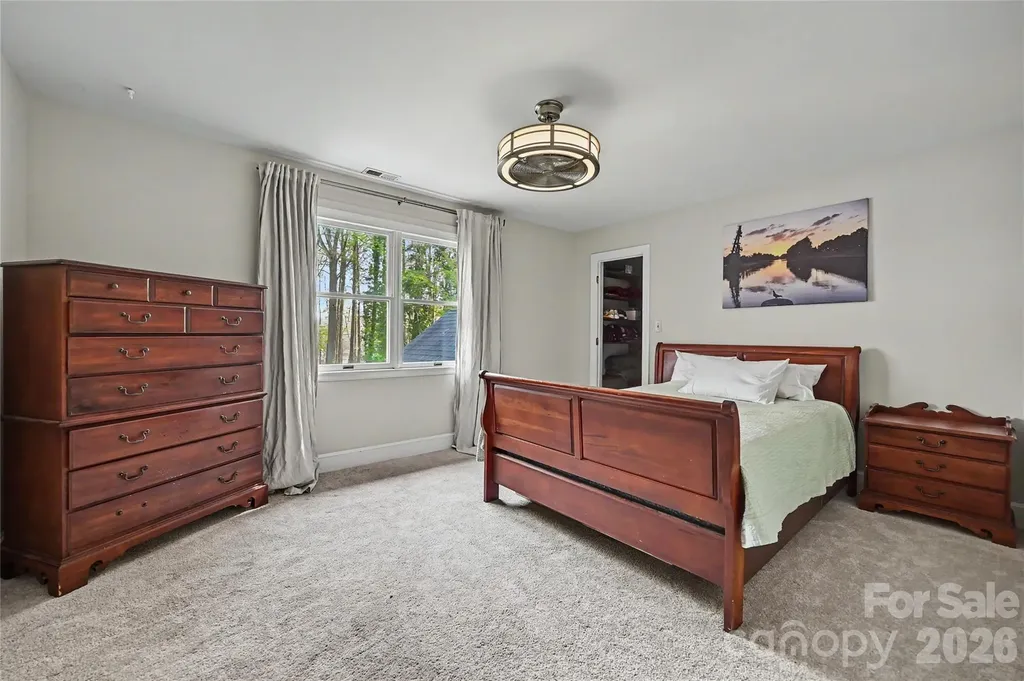 4841 Mountain Point Lane Charlotte NC 28216