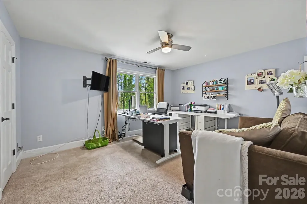 4841 Mountain Point Lane Charlotte NC 28216