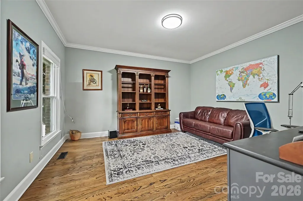 4841 Mountain Point Lane Charlotte NC 28216