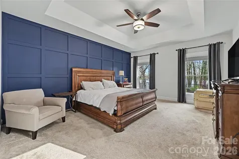 4841 Mountain Point Lane Charlotte NC 28216