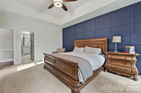 4841 Mountain Point Lane Charlotte NC 28216