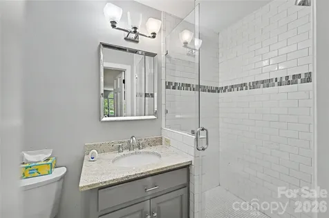 4841 Mountain Point Lane Charlotte NC 28216