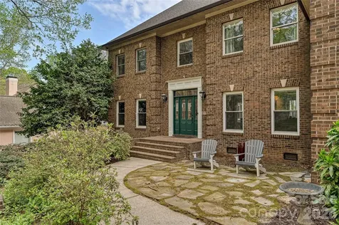 4841 Mountain Point Lane Charlotte NC 28216