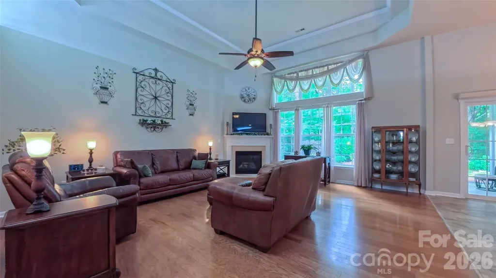 6855 Colonial Garden Drive Huntersville NC 28078