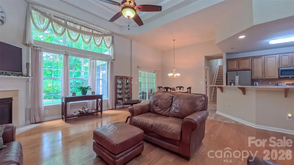 6855 Colonial Garden Drive Huntersville NC 28078