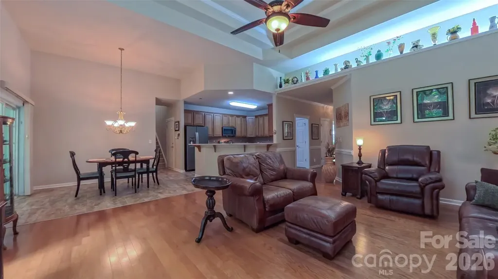 6855 Colonial Garden Drive Huntersville NC 28078
