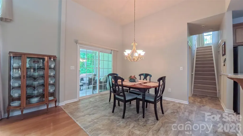 6855 Colonial Garden Drive Huntersville NC 28078