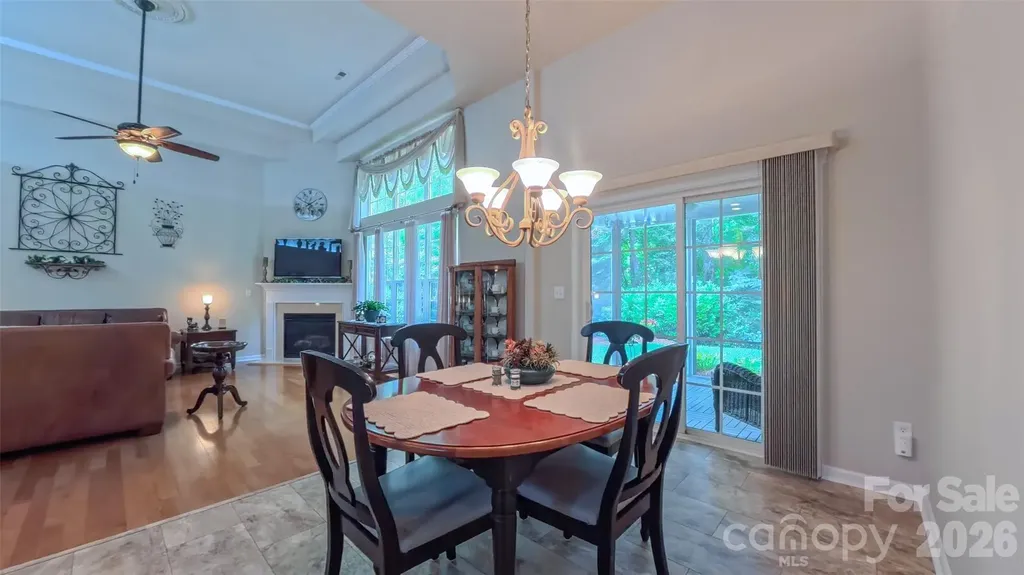 6855 Colonial Garden Drive Huntersville NC 28078