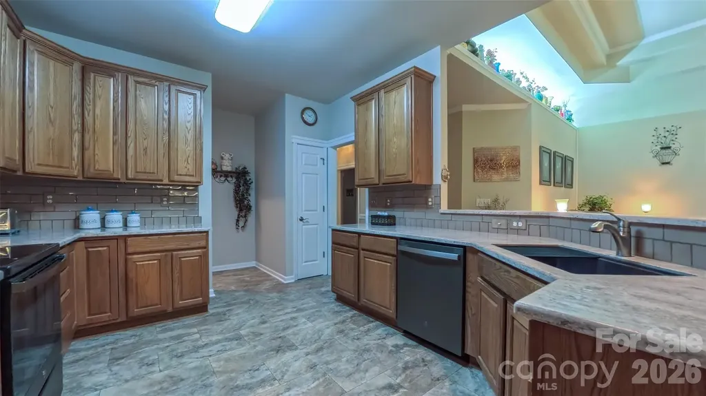 6855 Colonial Garden Drive Huntersville NC 28078
