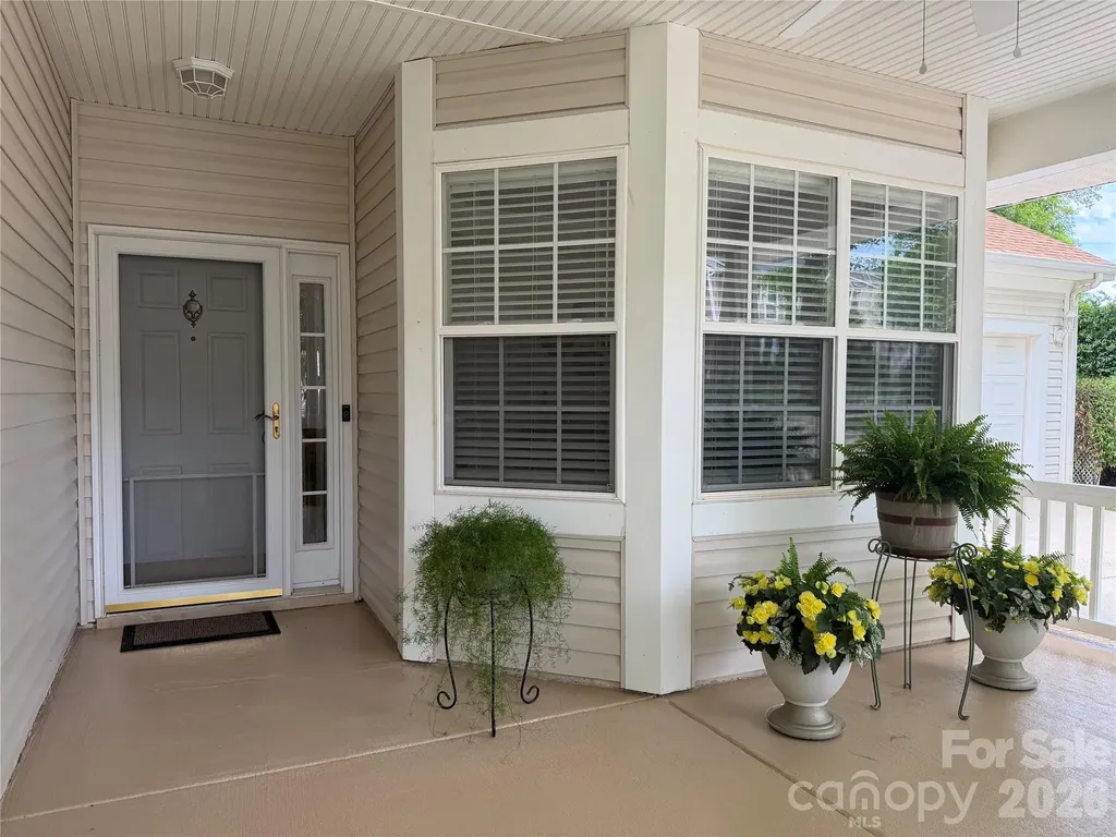 6855 Colonial Garden Drive Huntersville NC 28078