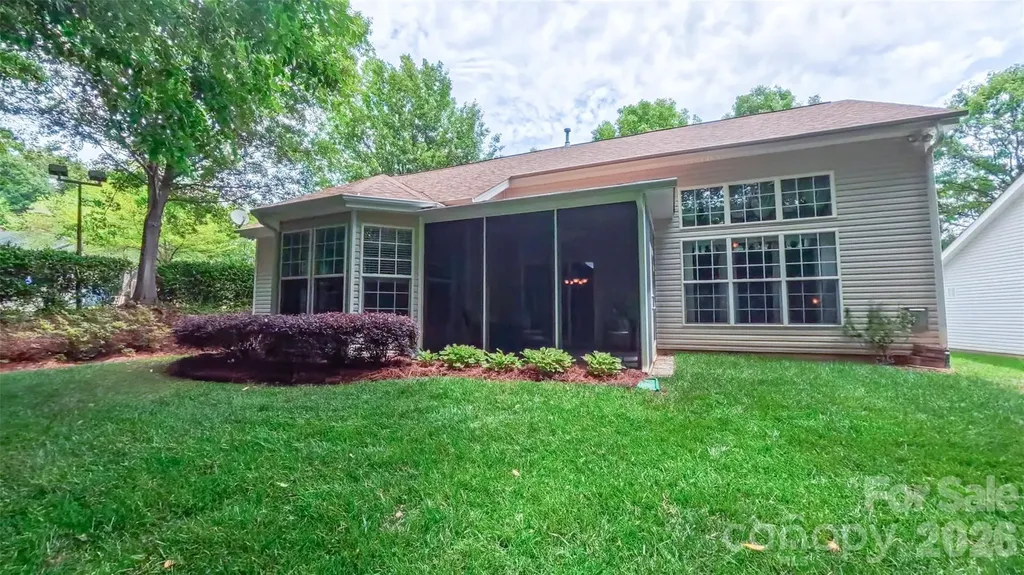 6855 Colonial Garden Drive Huntersville NC 28078