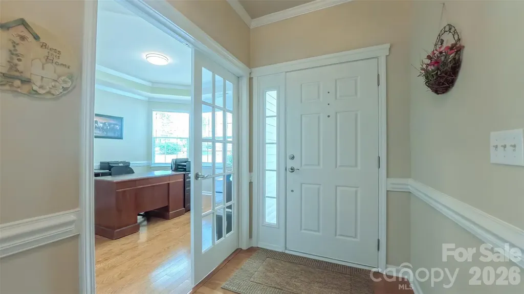 6855 Colonial Garden Drive Huntersville NC 28078