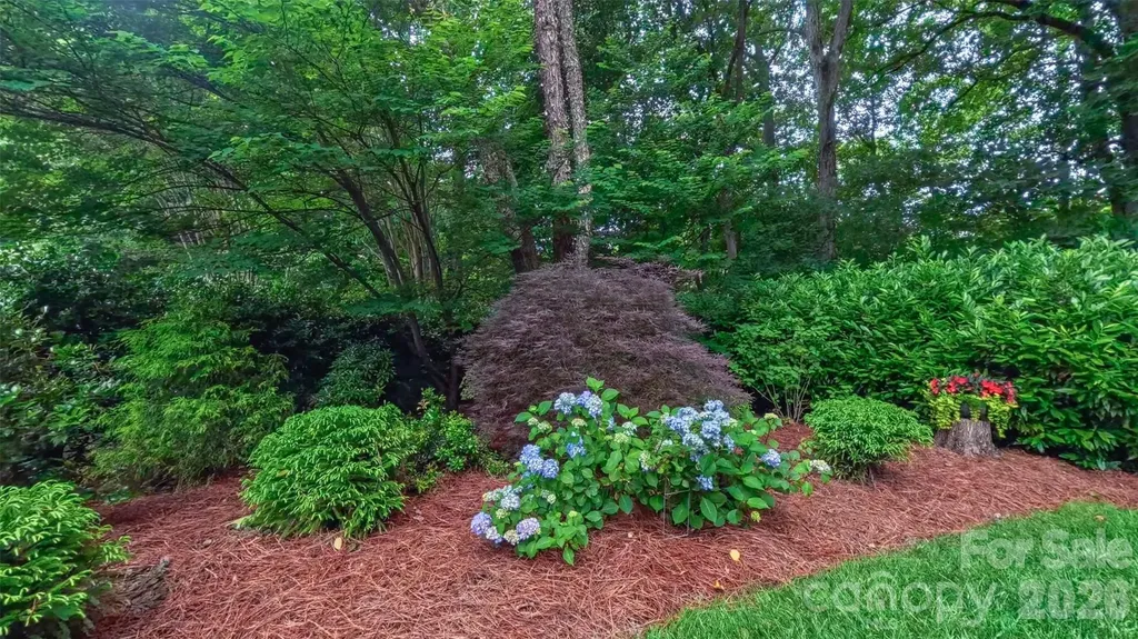 6855 Colonial Garden Drive Huntersville NC 28078