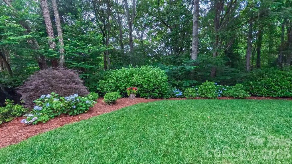6855 Colonial Garden Drive Huntersville NC 28078