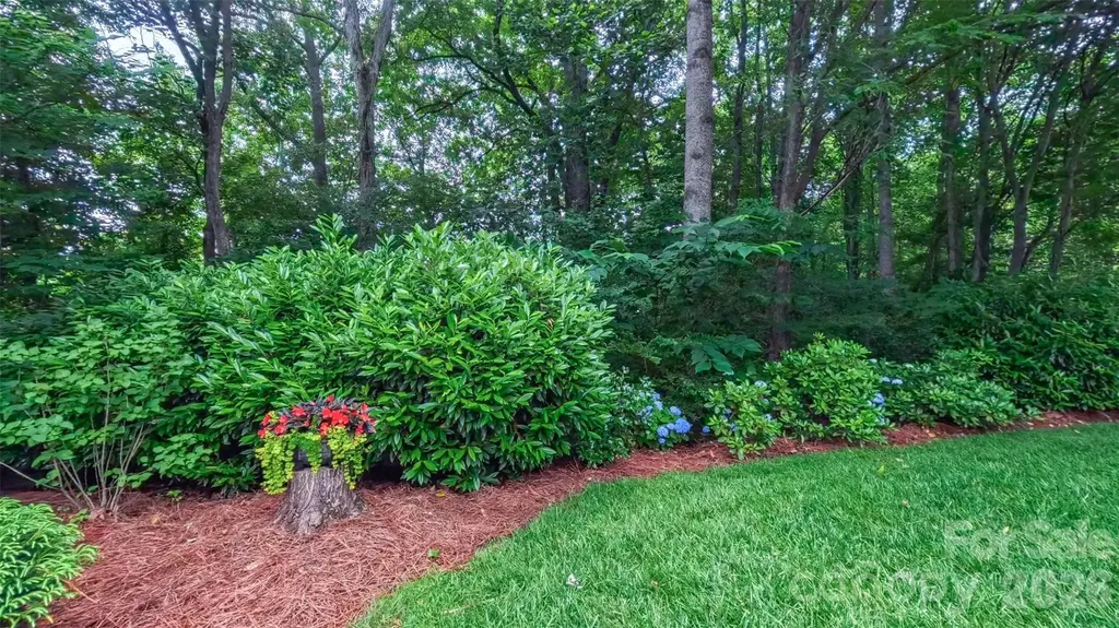 6855 Colonial Garden Drive Huntersville NC 28078