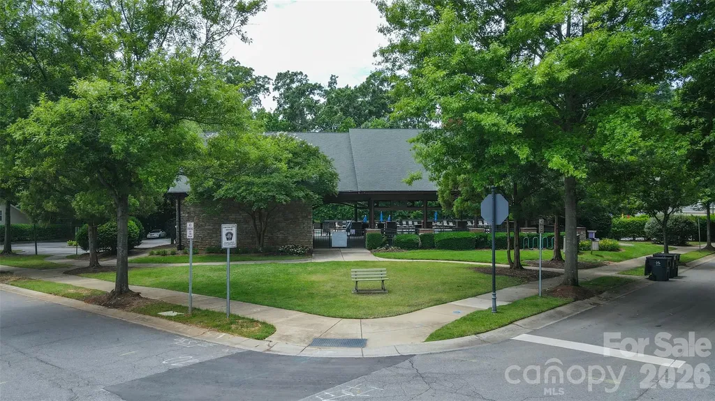 6855 Colonial Garden Drive Huntersville NC 28078