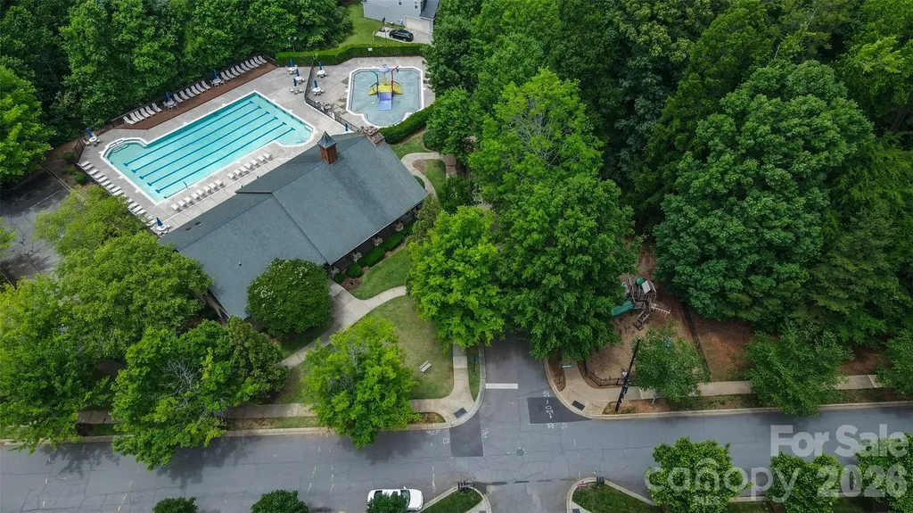 6855 Colonial Garden Drive Huntersville NC 28078