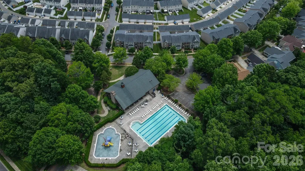 6855 Colonial Garden Drive Huntersville NC 28078