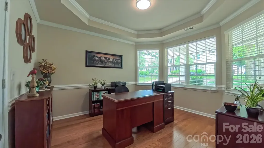 6855 Colonial Garden Drive Huntersville NC 28078