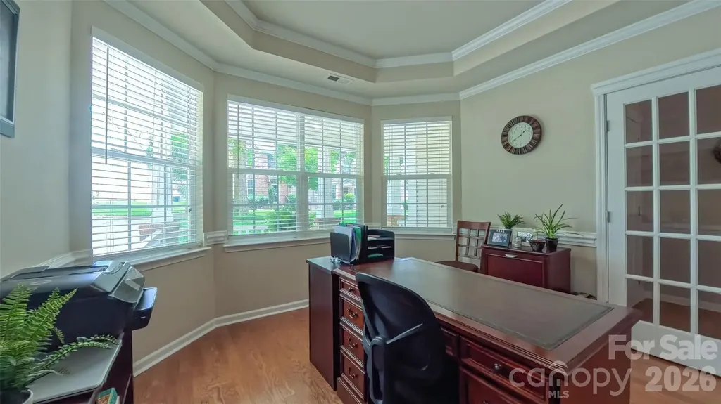 6855 Colonial Garden Drive Huntersville NC 28078
